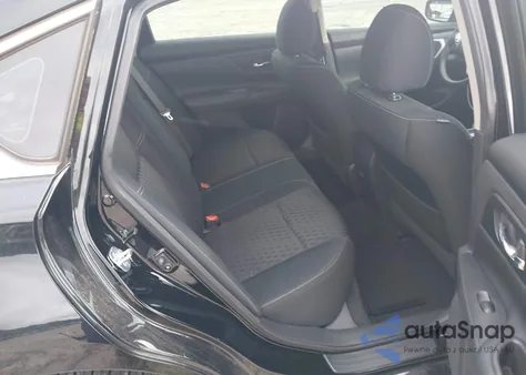 2018 Nissan Altima 2.5 S z USA, uszkodzony, nr VIN 1N4AL3AP8JC137556